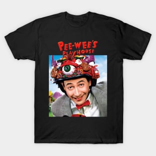 Pee wee's playhouse T-Shirt